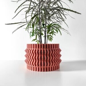 Alio Planter