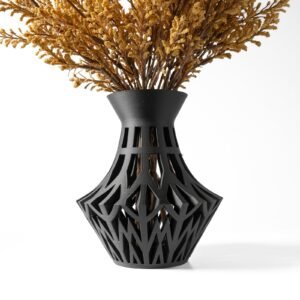 Ark Vase