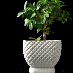 Connect Planter Pot