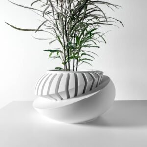 Luxar Planter