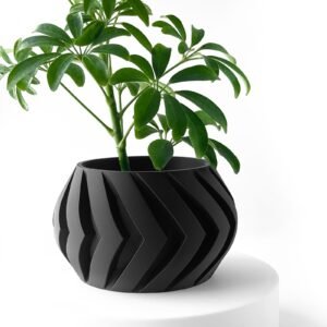 Manse Planter