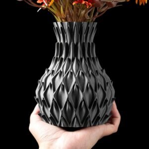 Petalflower Vase