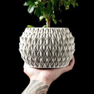 Petal Planter Pot