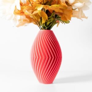 Soko Vase