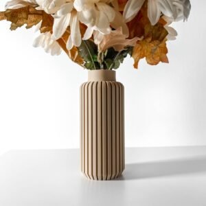 Yuso Vase